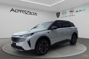 Peugeot 5008 Hybrid 145 e-DCS6 GT