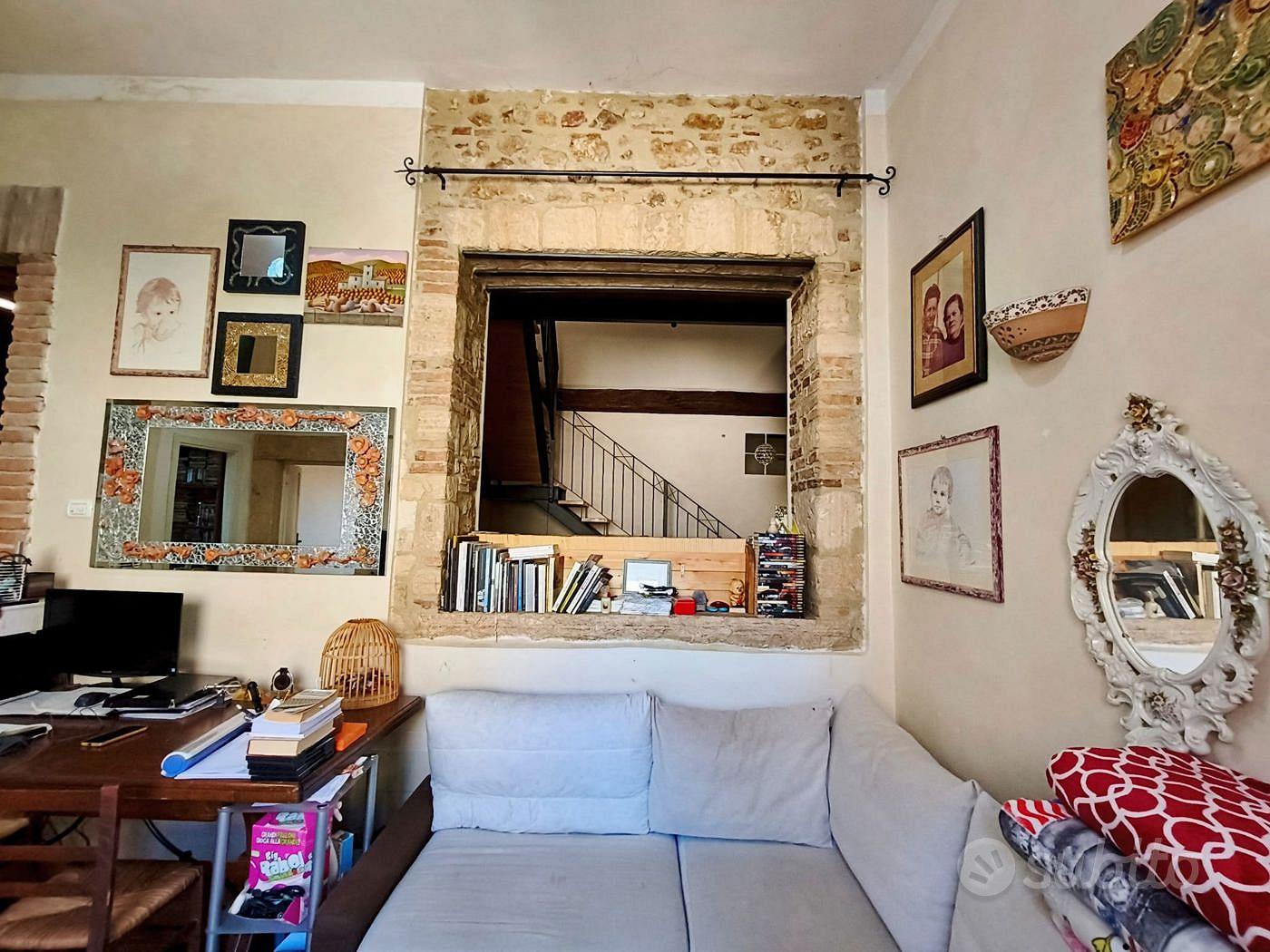 Appartamento – Amelia, Centro storico, Archileggi - Vista 3