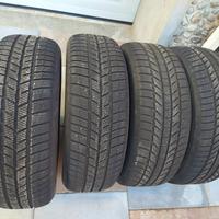 gomme 225/60 18