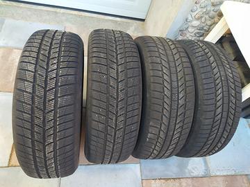 gomme 225/60 18
