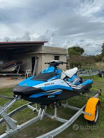 Seadoo Spark IBR 2017