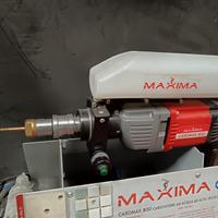 TRAPANO MAXIMA CAROMAX 800