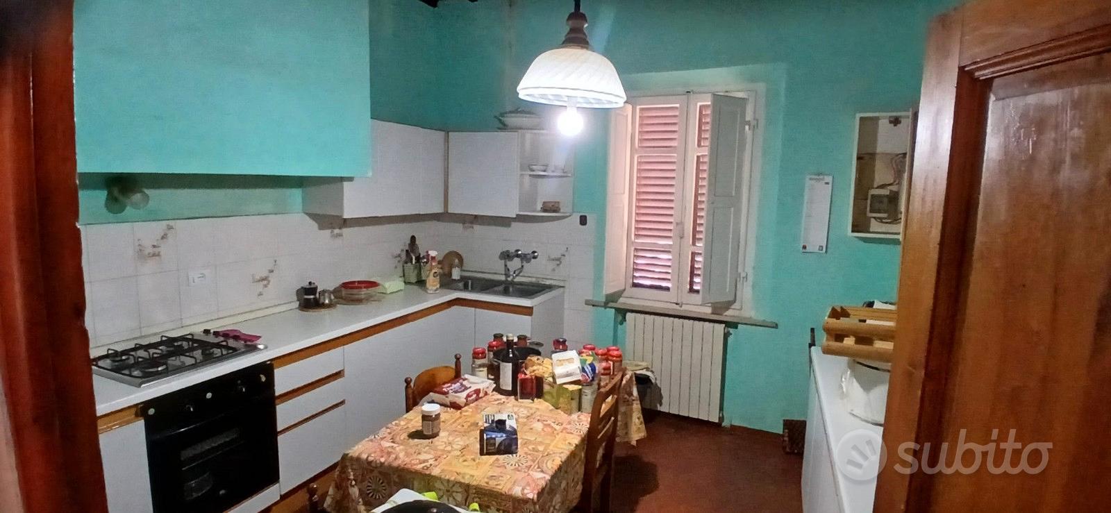 Appartamento – Sovicille, Torri - Vista 3
