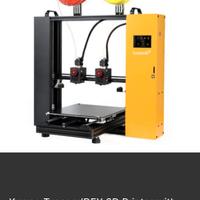 stampante 3d kywoo idex