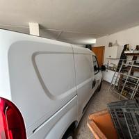 Doblo 1.3 Cargo
