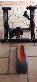Rulli allenamento bici Elite