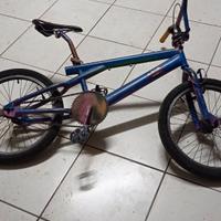 Bici bmx