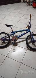 Bici bmx