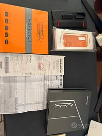Samsung Galaxy Z Fold7 512GB Blue + Assicurazione