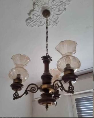 Lampadario 