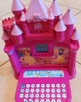 Castello delle Principesse Disney