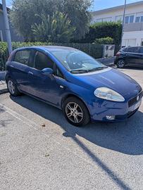 FIAT GRANDE PUNTO 