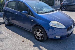 FIAT GRANDE PUNTO 