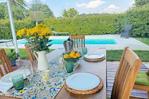 VILLA INDIPENDENTE CON PISCINA Vendita diretta pro