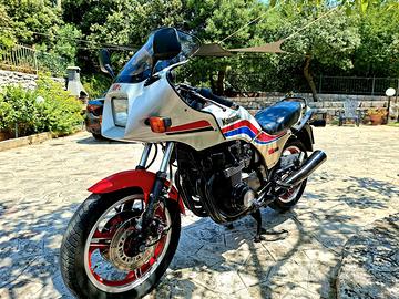 Kawasaki GPZ 750 Unitrak 1984