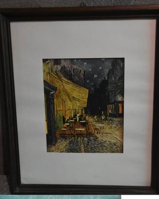 Stampa Van Gogh
