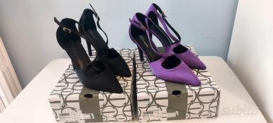 Scarpe  da donna per occasioni speciali. 