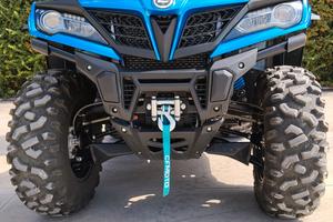 quad cfmoto cfforce 1000