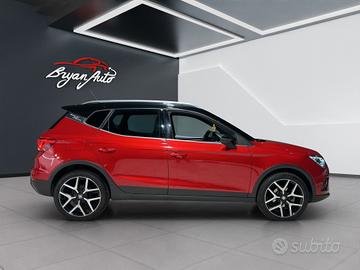 Seat Arona 1.0 TGI FR