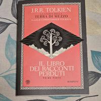 il libro dei racconti perduti, prima parte