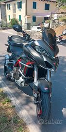 Ducati Multistrada 1.200 S anno 2017