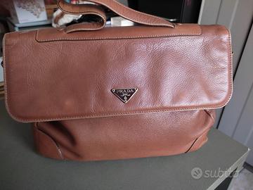 Borsa Prada Vintage