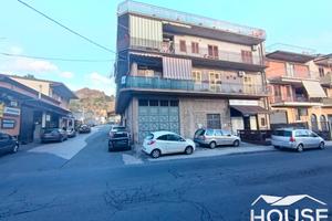 Biancavilla - appartamento con garage id: pbi013va