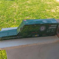 TAGLIASIEPE PARKSIDE A BATTERIA