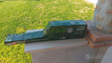 TAGLIASIEPE PARKSIDE A BATTERIA