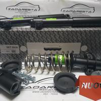 Kit Ammortizzatori Rialzati Panda 4x4 SET0538