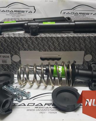 Kit Ammortizzatori Rialzati Panda 4x4 SET0538