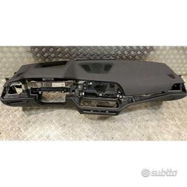 BMW G20 G21 G22 G82 Cruscotto Console