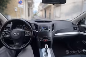 Subaru Outback 2.0 Diesel 150 CV AWD Automatica -