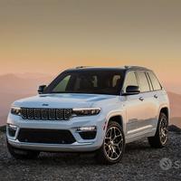 Ricambi usati jeep grand cherokee 2013-2024