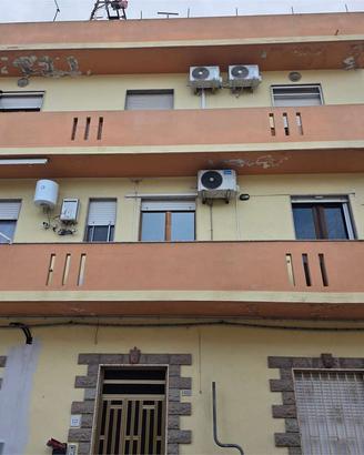 quartu ampio trivano