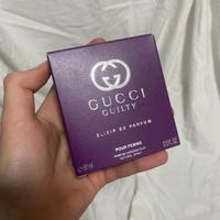 Profumo Gucci guilty 60 ml pour femme
