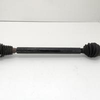 SEMIASSE ANTERIORE DESTRO AUDI A2 Serie (8Z0) (00>