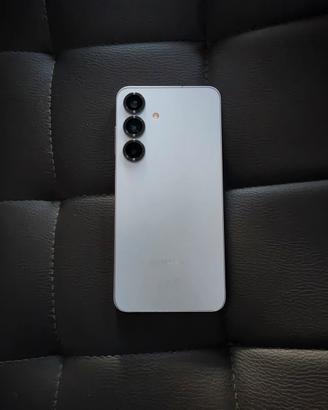 SAMSUNG GALAXY S25 256GB