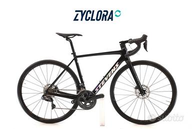 Stevens Izoard Pro Di2 11V t.50