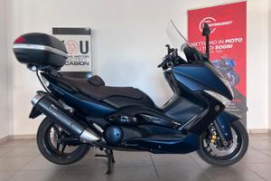 Yamaha T Max