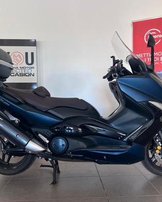 Yamaha T Max