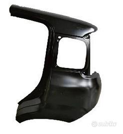 PARAFANGO POSTERIORE FIAT PANDA 2012 COMPLETA DI V