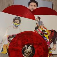 Lorenzo Jovanotti 3 LP "Lorenzo 2015 CC"