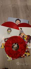 Lorenzo Jovanotti 3 LP "Lorenzo 2015 CC"