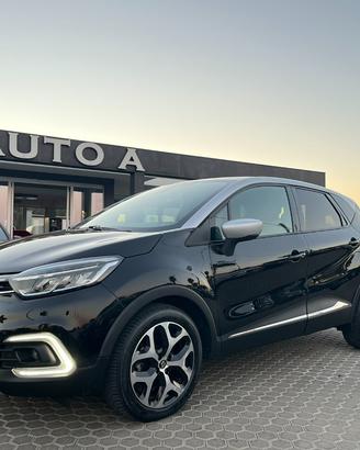 RENAULT Captur 1.5 dCi 90 CV S&S SPORT EDITION