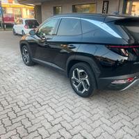 Privato vende Hyundai tucson