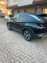 Privato vende Hyundai tucson