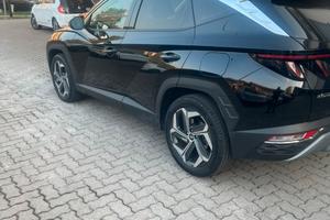 Privato vende Hyundai tucson