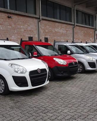 FIAT STRADA FIORINO DOBLO PICK-UP WORK- UP
