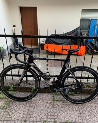 Giant Propel Advanced Pro 0